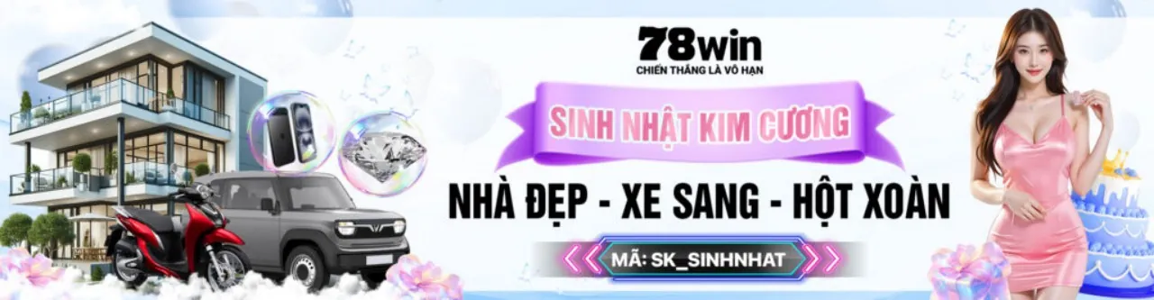 Quà tặng sinh nhật VIP